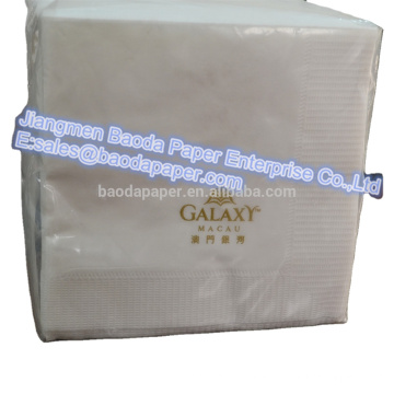 Skin Care Facial Tissue